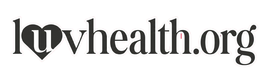 Luv Health